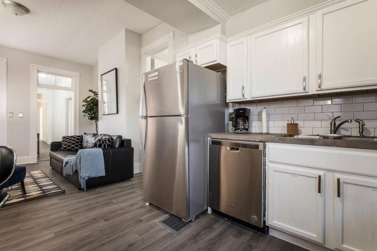 Louisville Dream House 4Br 2Ba By Cozysuites Zewnętrze zdjęcie