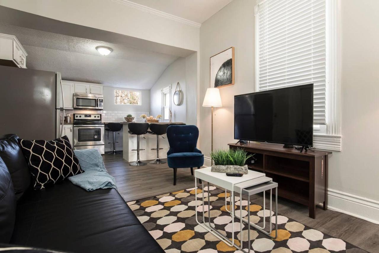 Louisville Dream House 4Br 2Ba By Cozysuites Zewnętrze zdjęcie