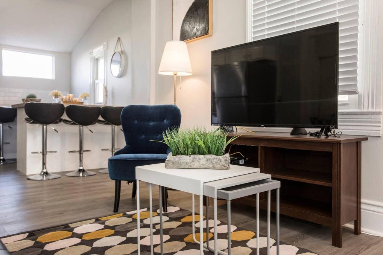 Louisville Dream House 4Br 2Ba By Cozysuites Zewnętrze zdjęcie