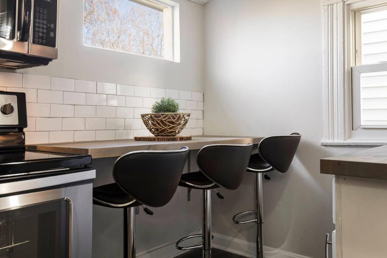 Louisville Dream House 4Br 2Ba By Cozysuites Zewnętrze zdjęcie
