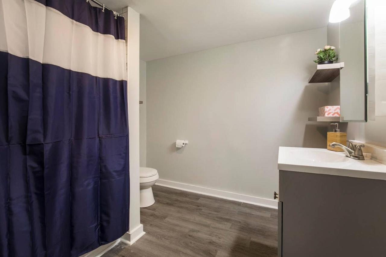 Louisville Dream House 4Br 2Ba By Cozysuites Zewnętrze zdjęcie