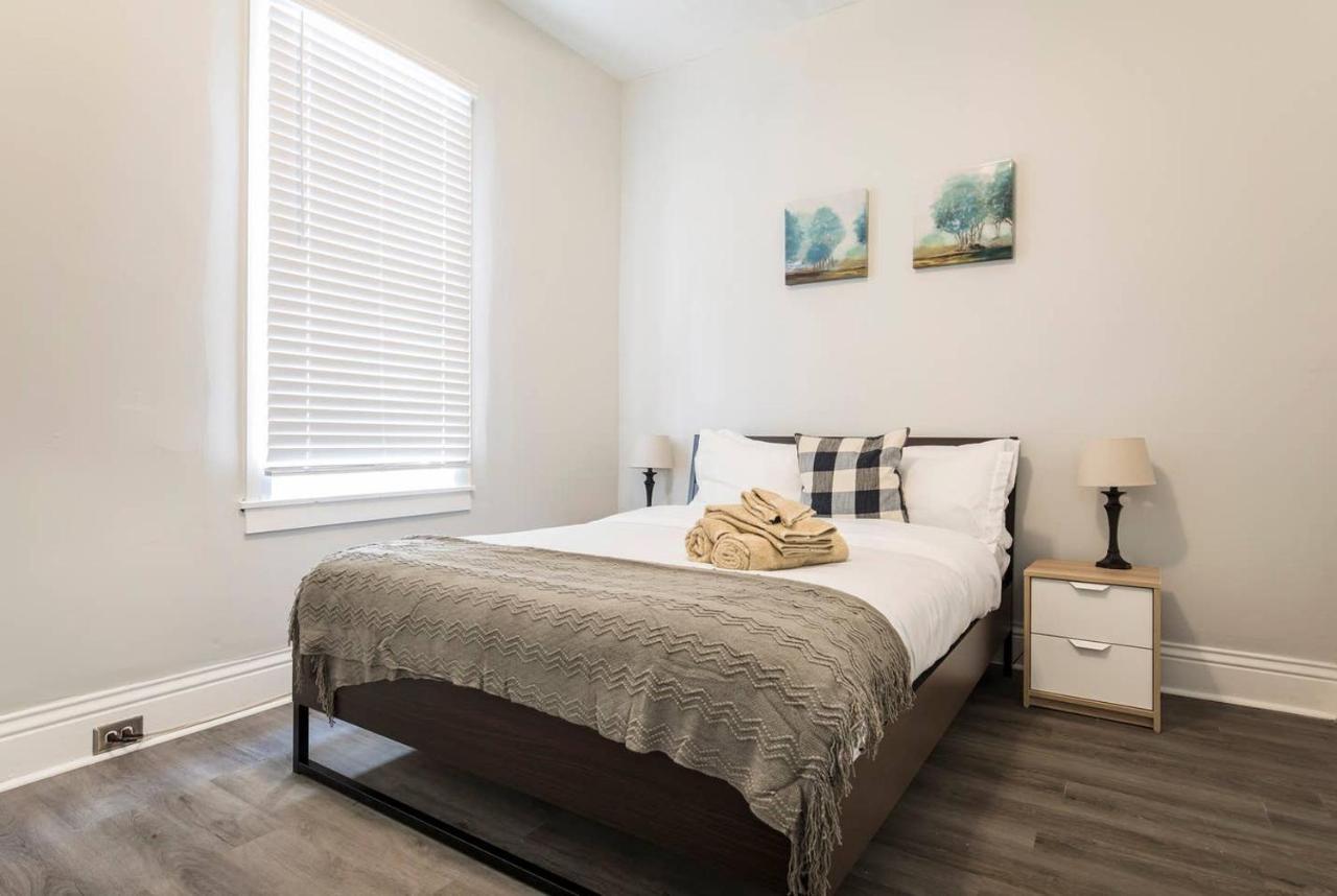 Louisville Dream House 4Br 2Ba By Cozysuites Zewnętrze zdjęcie