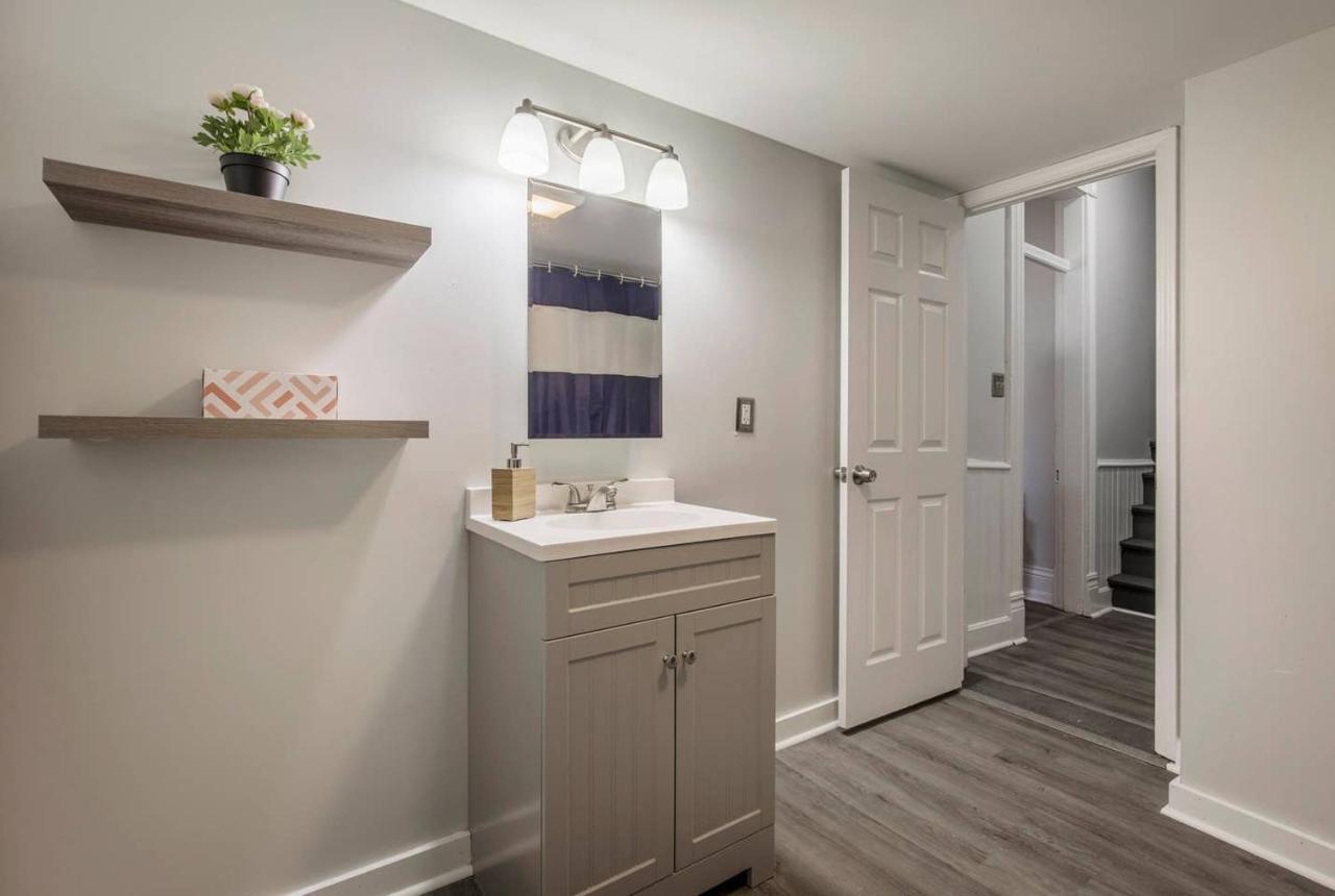 Louisville Dream House 4Br 2Ba By Cozysuites Zewnętrze zdjęcie