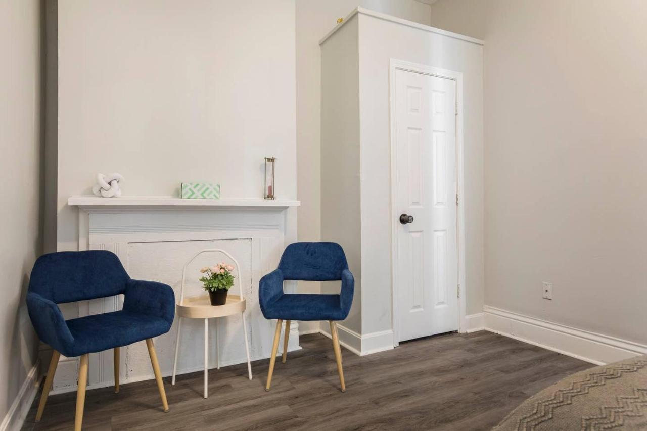 Louisville Dream House 4Br 2Ba By Cozysuites Zewnętrze zdjęcie