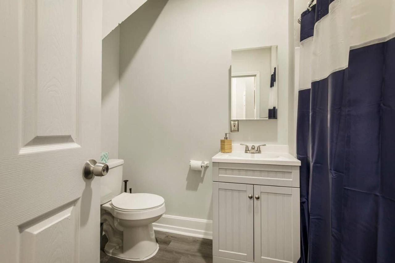 Louisville Dream House 4Br 2Ba By Cozysuites Zewnętrze zdjęcie