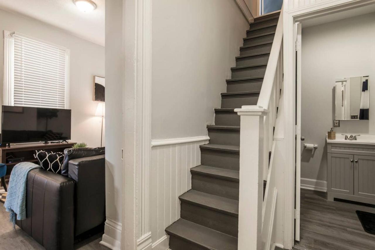 Louisville Dream House 4Br 2Ba By Cozysuites Zewnętrze zdjęcie
